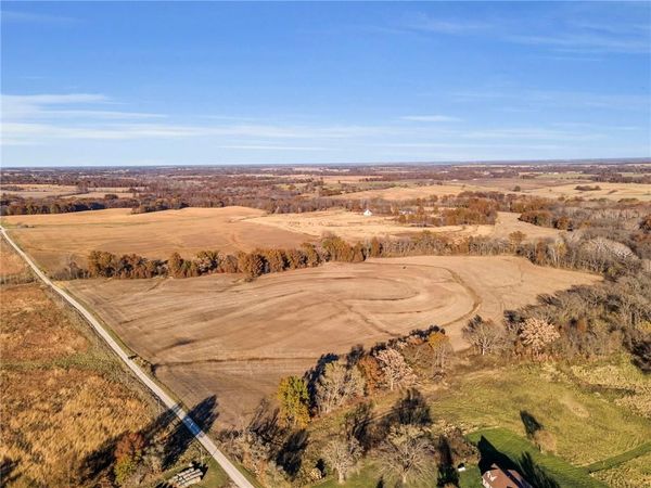 CR 311 Road, Hale, MO 64643