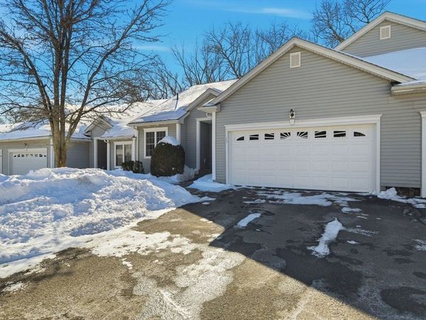 210 Johnson Rd, Unit 23, Chicopee, MA 01022