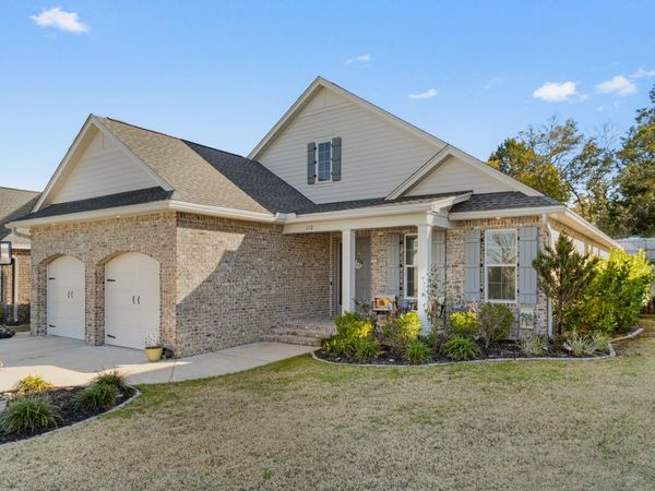 110 Raiders Trail, Valparaiso, FL 32580