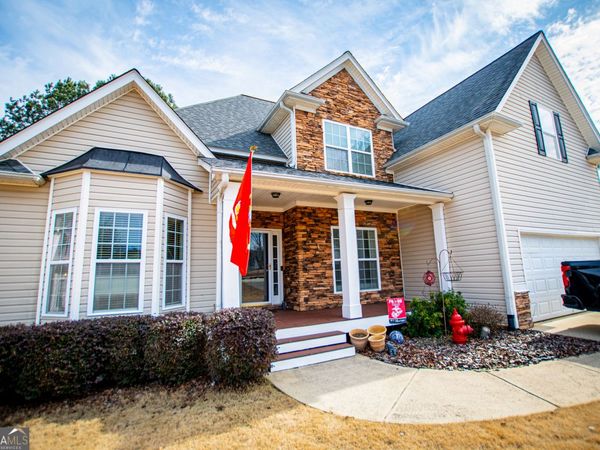 59 Creekside Bluff, Hiram, GA 30141