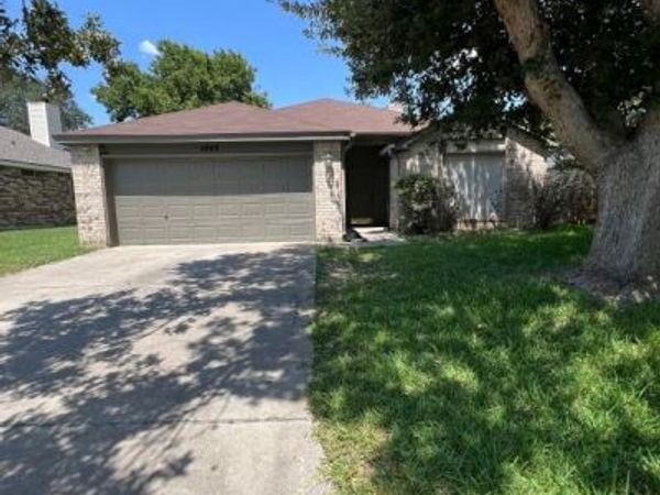 4809 Box Canyon Drive , Temple, TX 76502