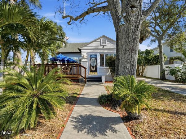 21 S Halifax Avenue, Daytona Beach, FL 32118