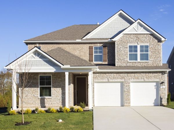 36 Foxton Court, Mount Juliet, TN 37122