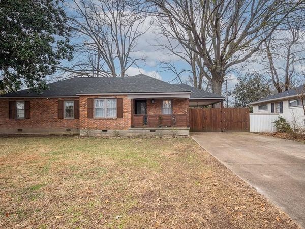 5151 TARRYTOWN DR, Memphis, TN 38117