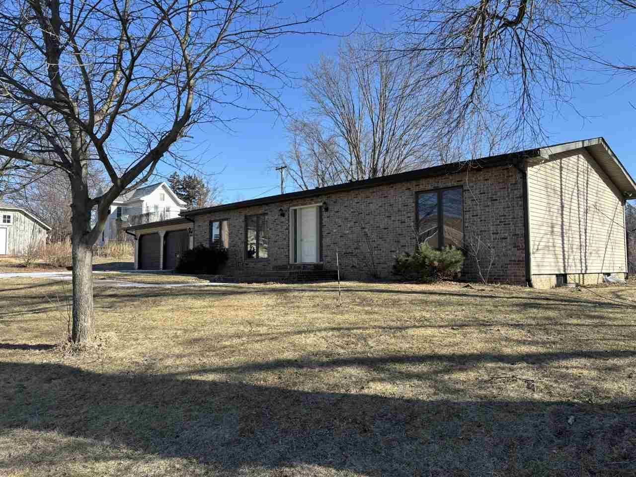 602 Orange St., Tipton, IA 52772 Main Photo