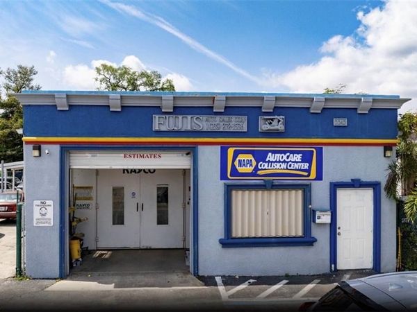 2242 Fowler ST, FORT MYERS, FL 33901