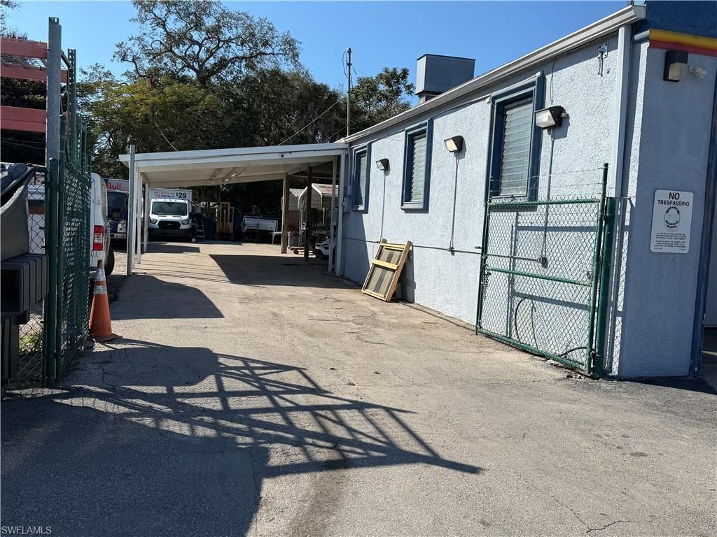 2242 Fowler St, Fort Myers, FL 33901 Photo