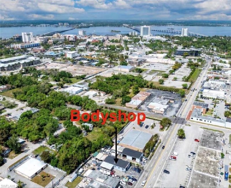 2242 Fowler St, Fort Myers, FL 33901 Photo