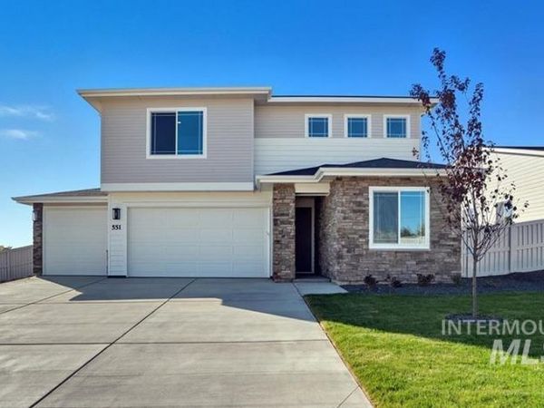 551 Thurso Ln, Middleton, ID 83644