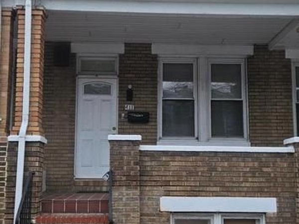 411 BONSAL STREET, BALTIMORE, MD 21224