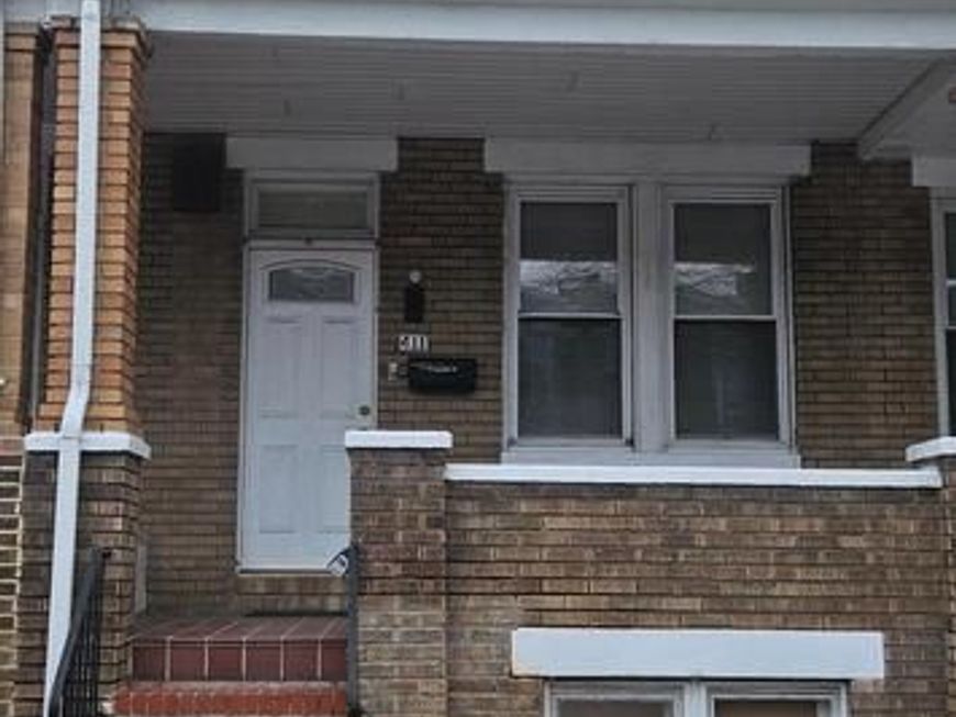 411 Bonsal Street, Baltimore, MD 21224 Main Photo