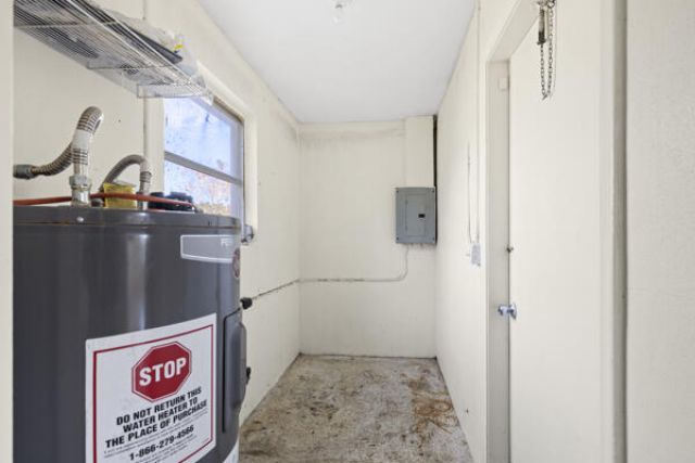 110 SW 12th Avenue, South Bay, FL 33493 Photo