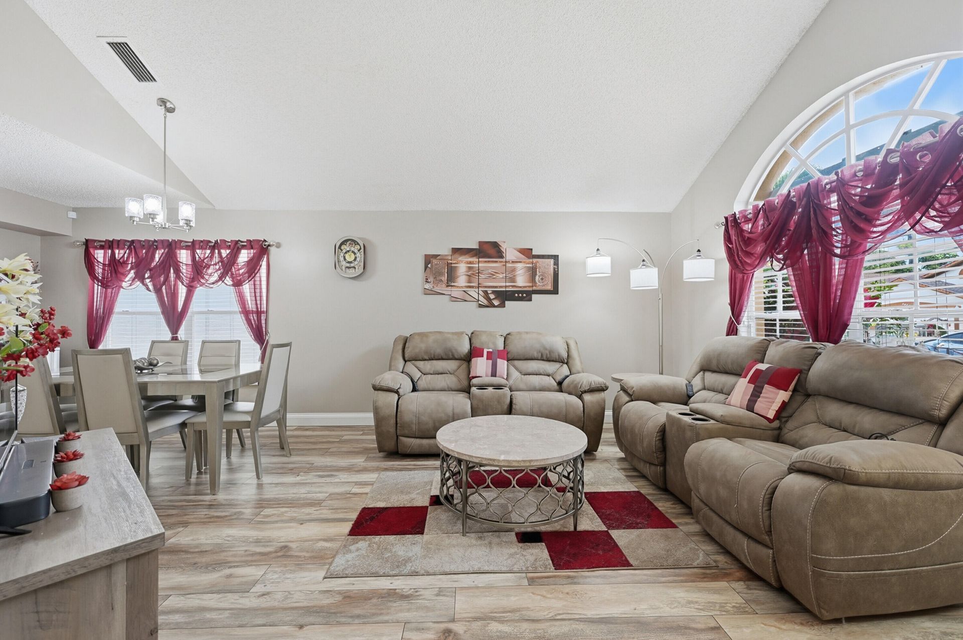 2805 Foxhall Drive E, West Palm Beach, FL 33417 Photo