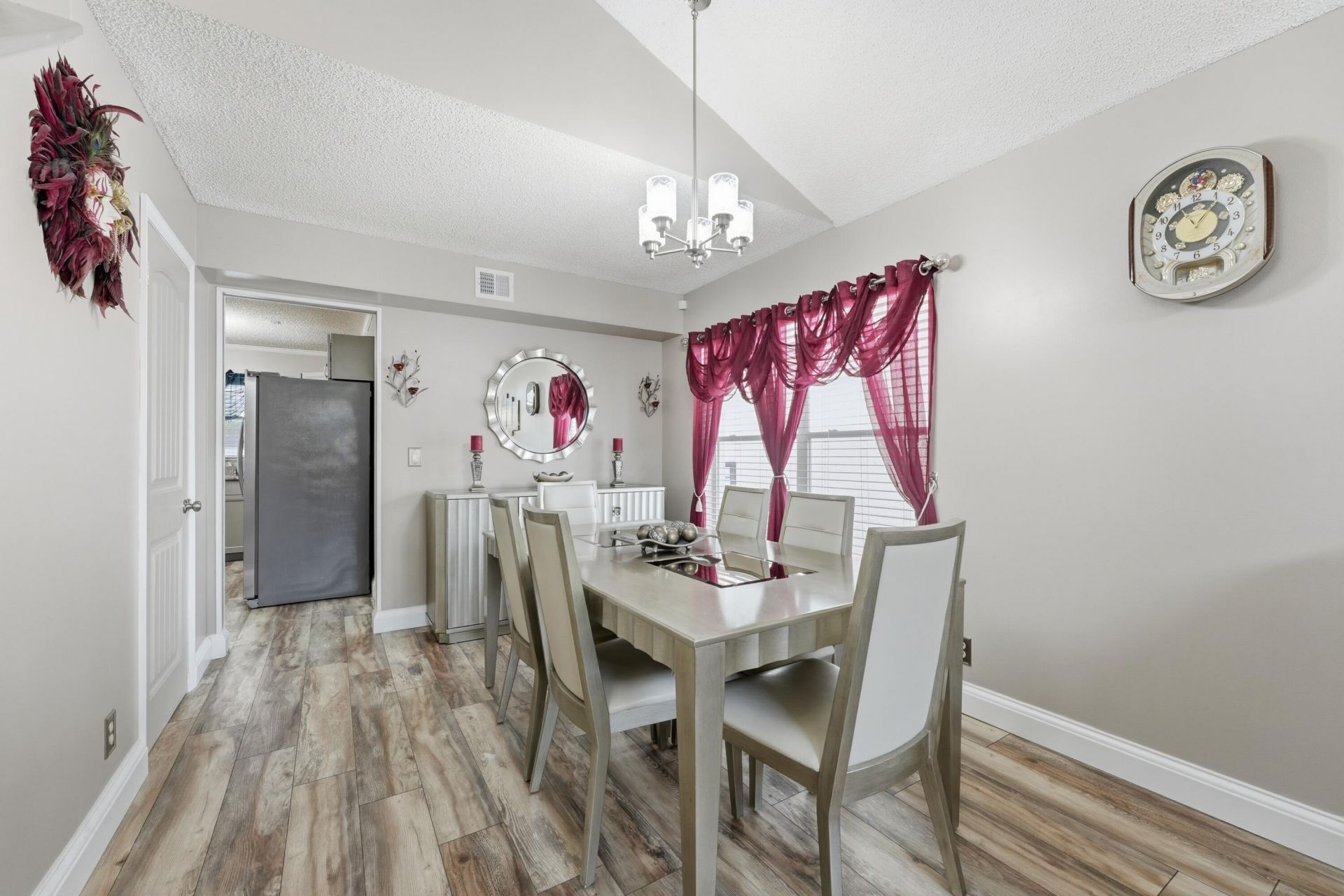 2805 Foxhall Drive E, West Palm Beach, FL 33417 Photo