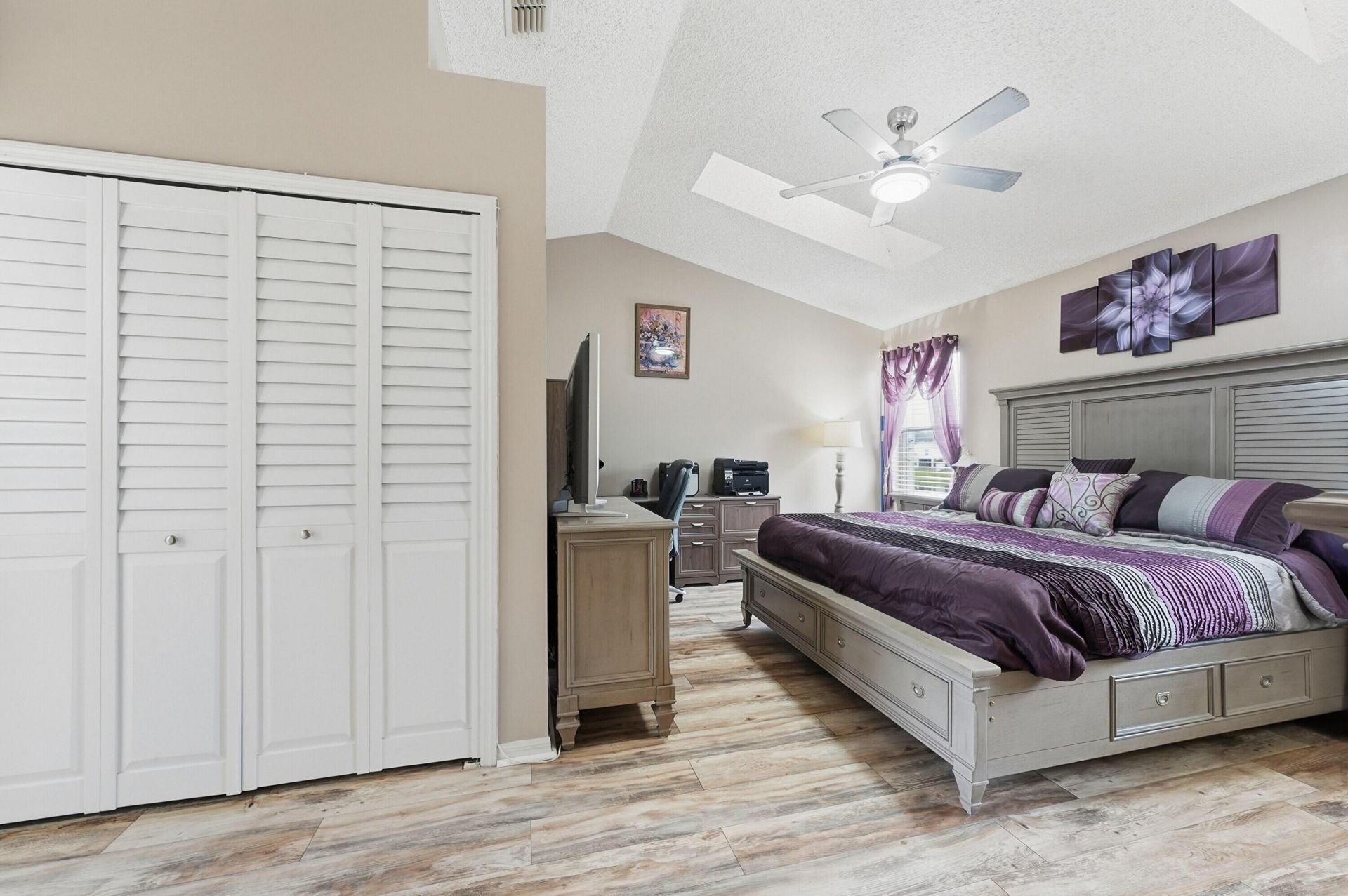 2805 Foxhall Drive E, West Palm Beach, FL 33417 Photo