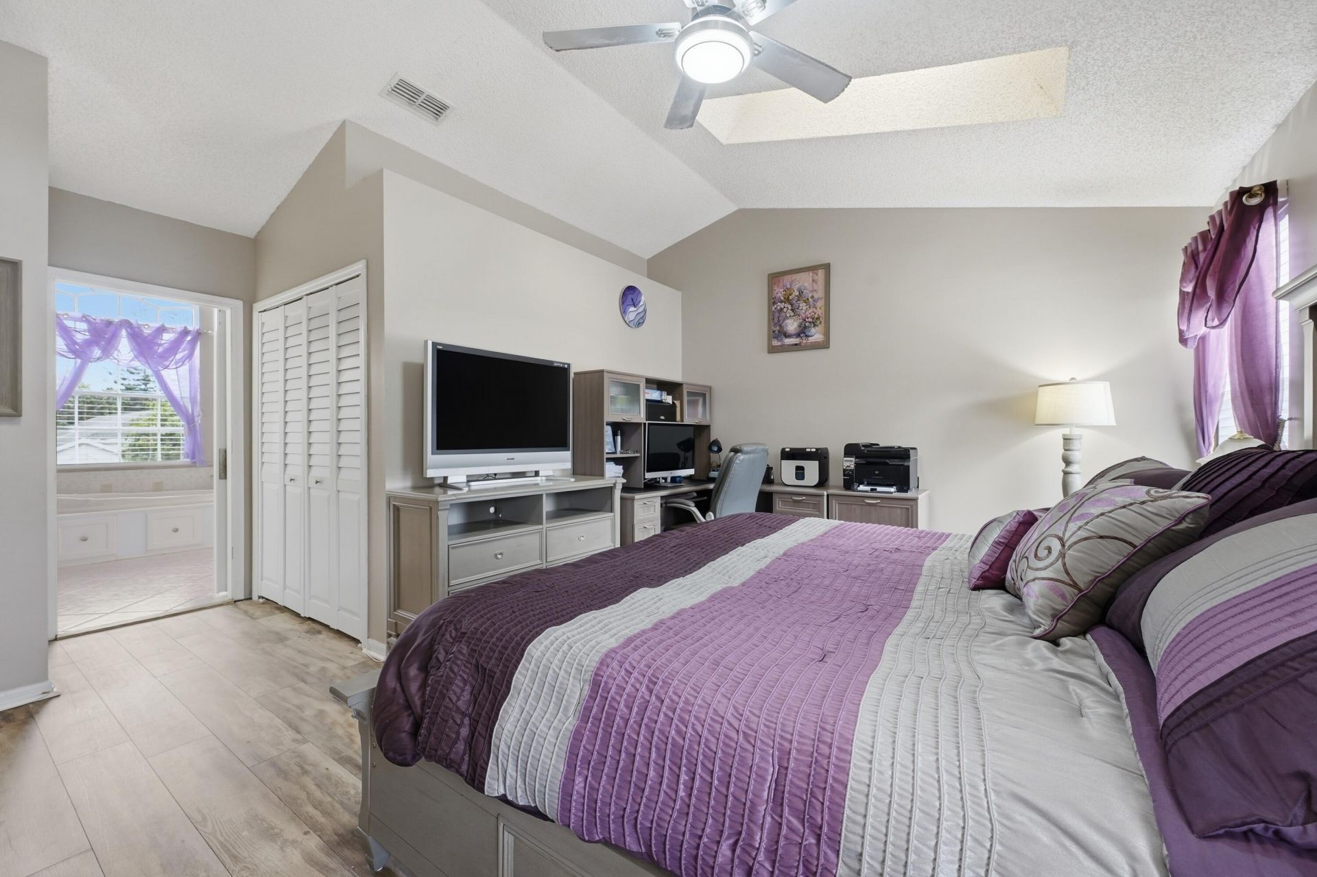 2805 Foxhall Drive E, West Palm Beach, FL 33417 Photo