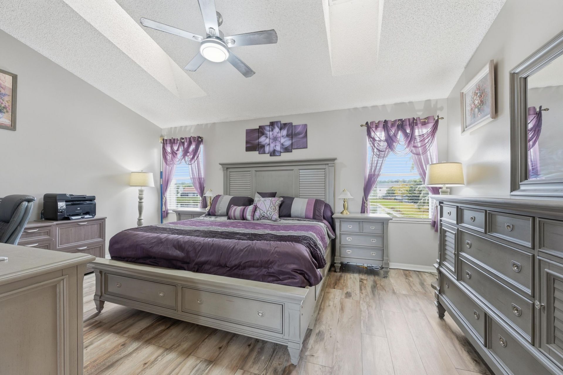 2805 Foxhall Drive E, West Palm Beach, FL 33417 Photo