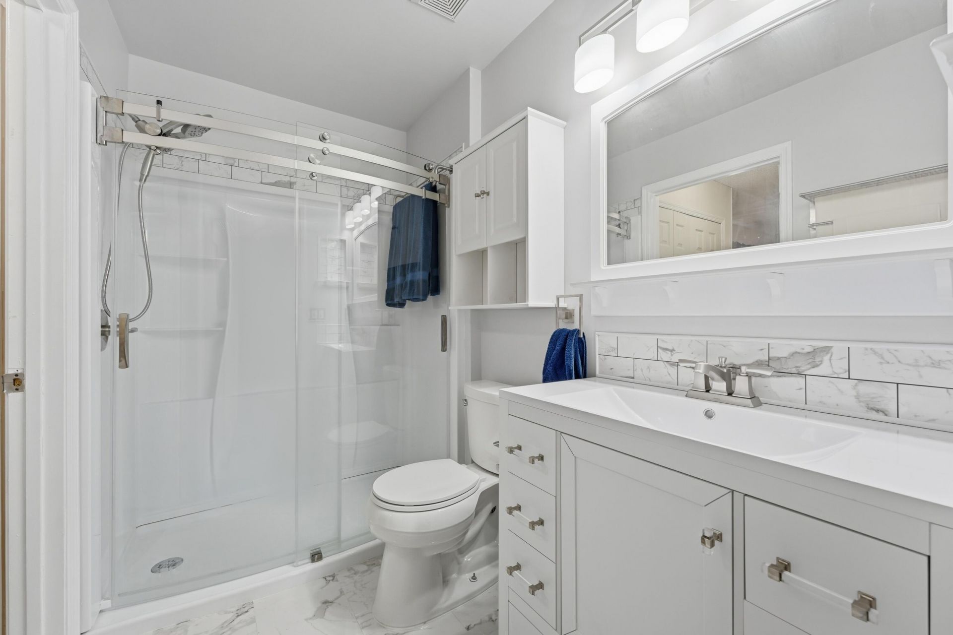 2805 Foxhall Drive E, West Palm Beach, FL 33417 Photo