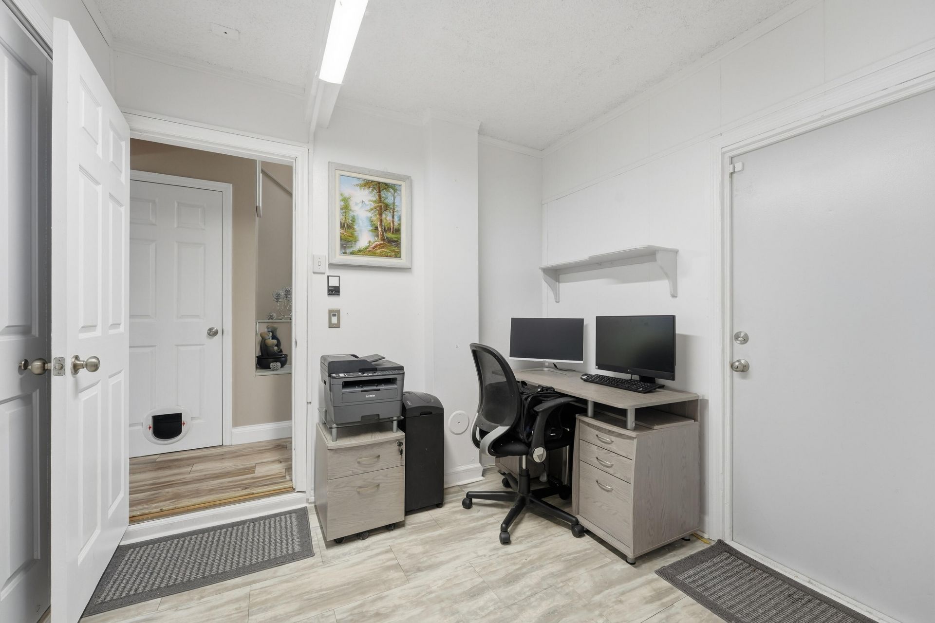 2805 Foxhall Drive E, West Palm Beach, FL 33417 Photo