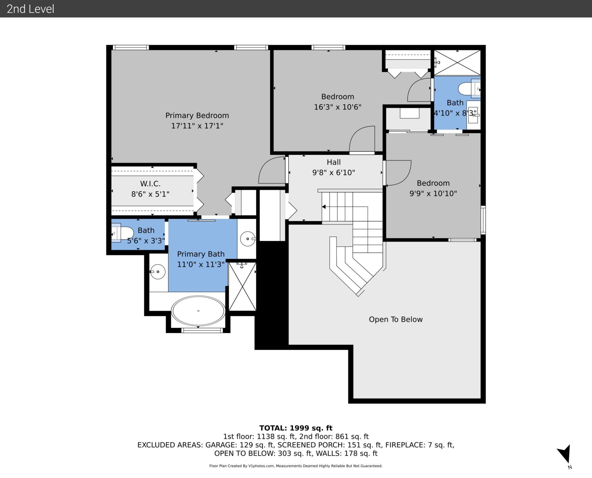 2805 Foxhall Drive E, West Palm Beach, FL 33417 Photo
