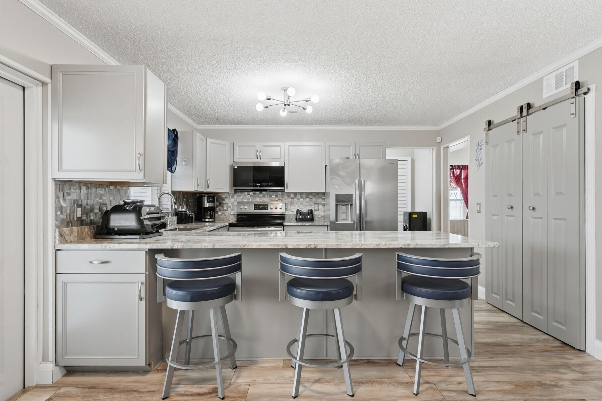 2805 Foxhall Drive E, West Palm Beach, FL 33417 Photo