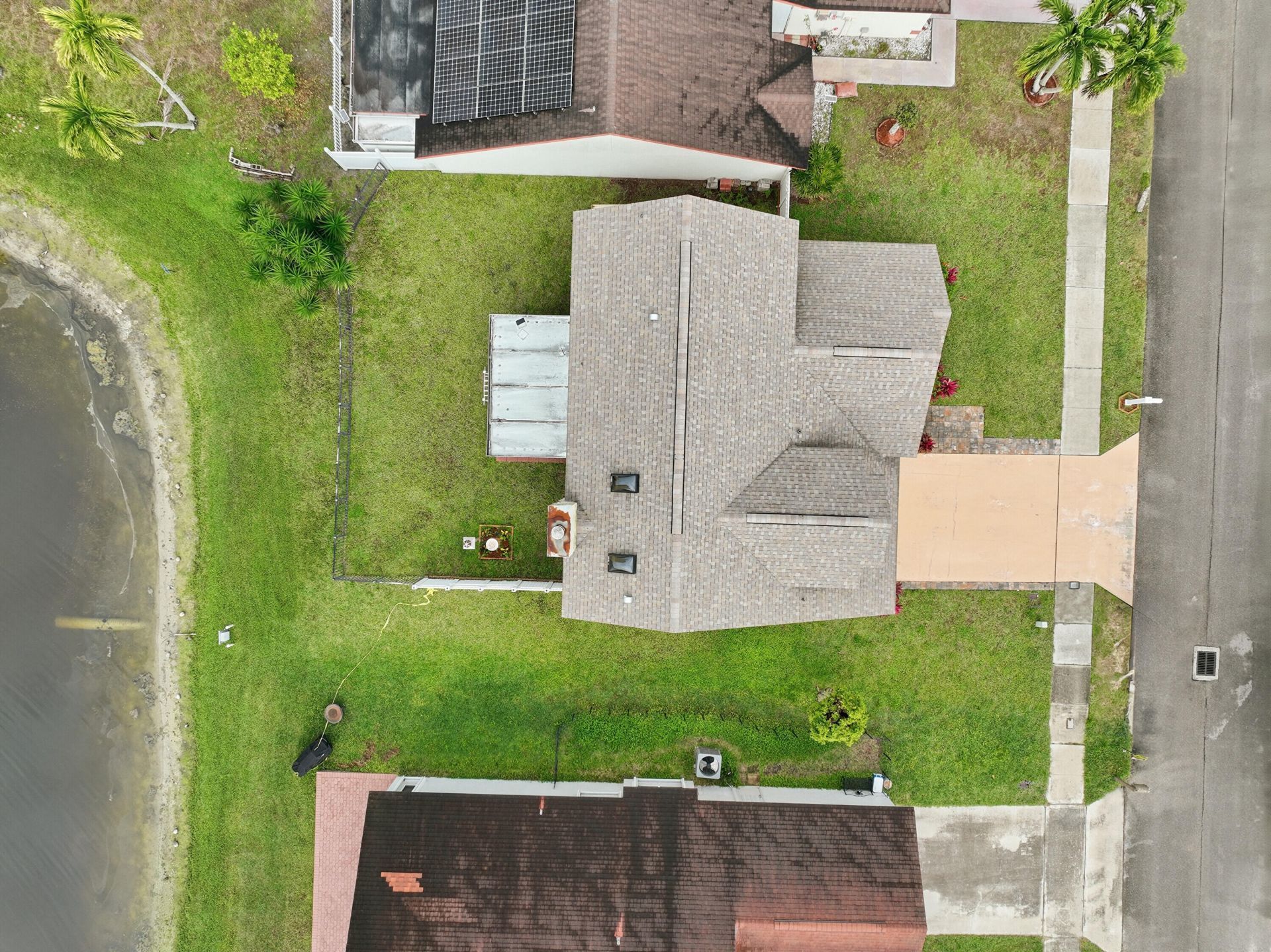 2805 Foxhall Drive E, West Palm Beach, FL 33417 Photo