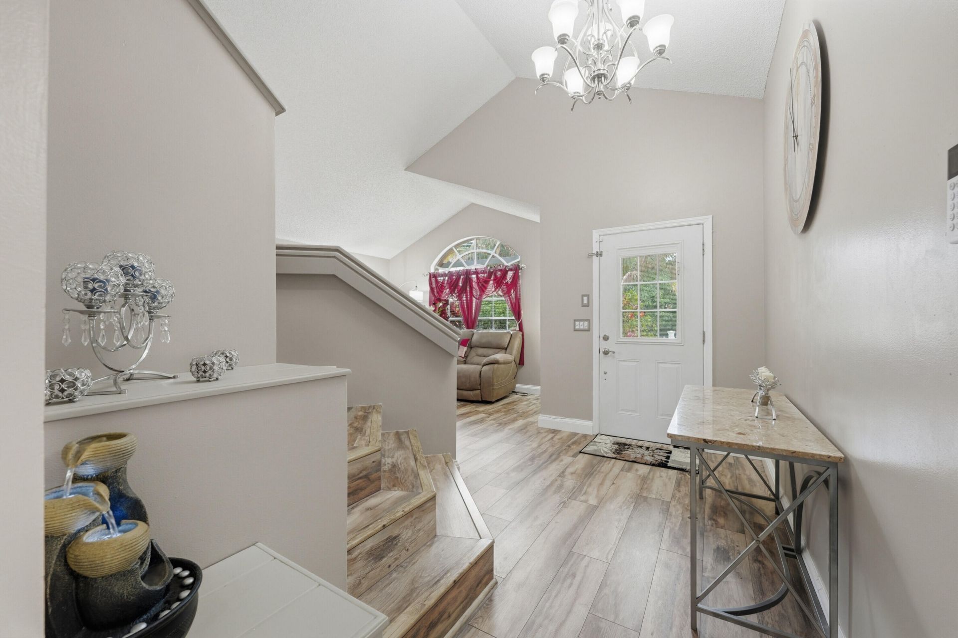 2805 Foxhall Drive E, West Palm Beach, FL 33417 Photo