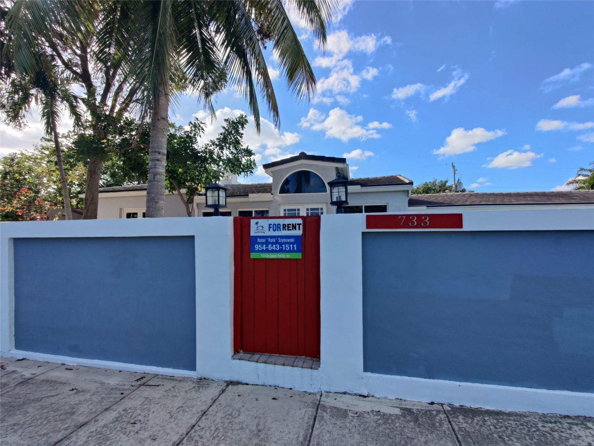 733 NE 18th Avenue, Fort Lauderdale, FL 33304 Photo