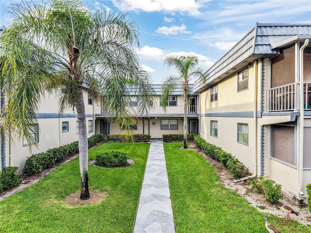 703 Brittany, Unit O, Delray Beach, FL 33446 Photo