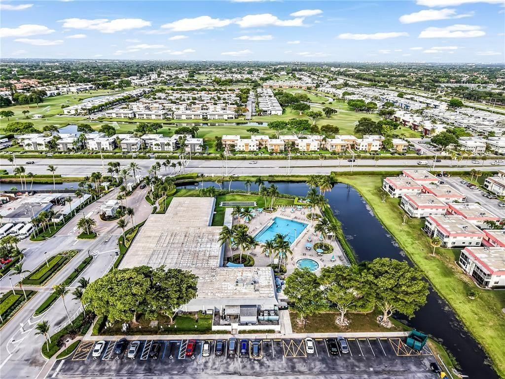 703 Brittany, Unit O, Delray Beach, FL 33446 Photo