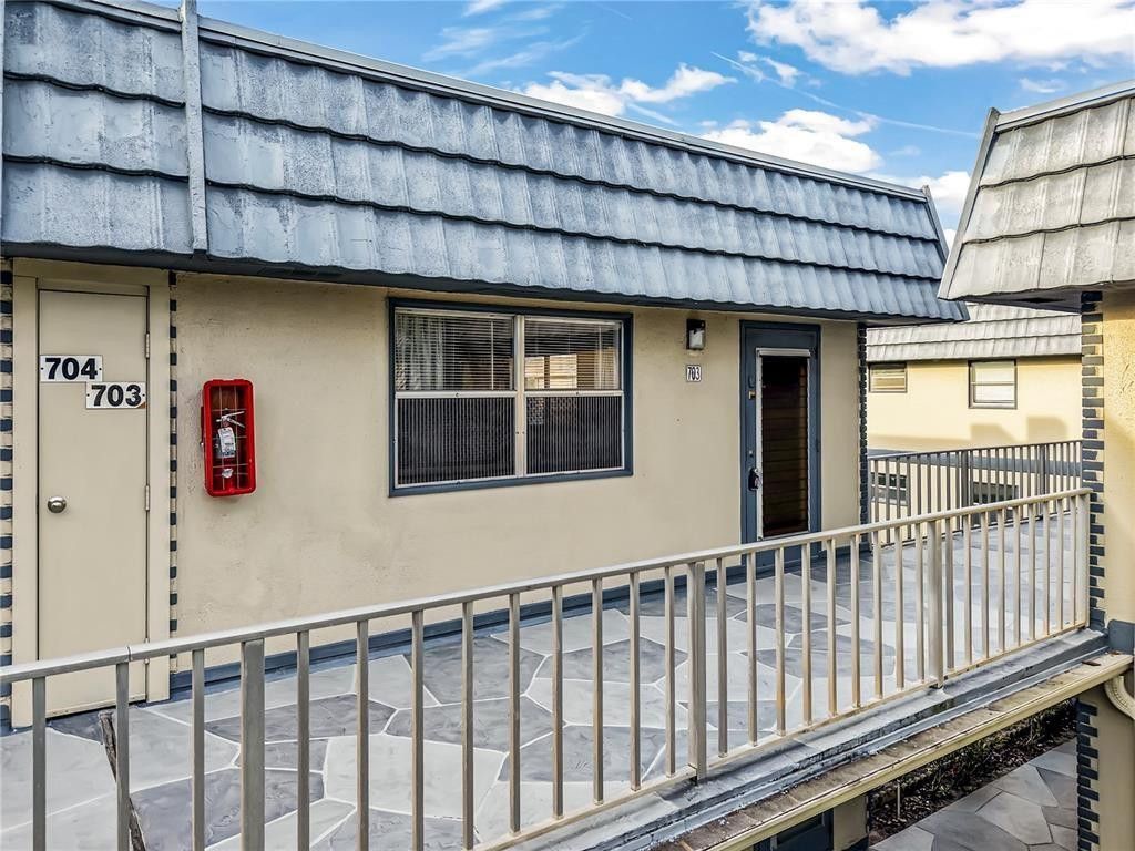 703 Brittany, Unit O, Delray Beach, FL 33446 Photo