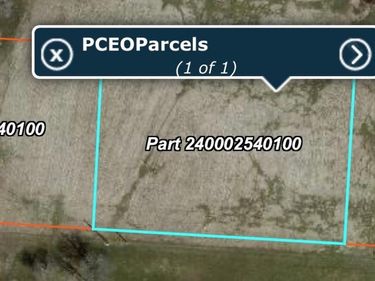 2730 Township Road 364 SE, New Lexington, OH 43764