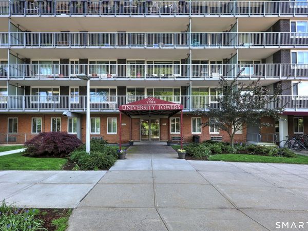 100-York York, Unit 5G, New Haven, CT 06511