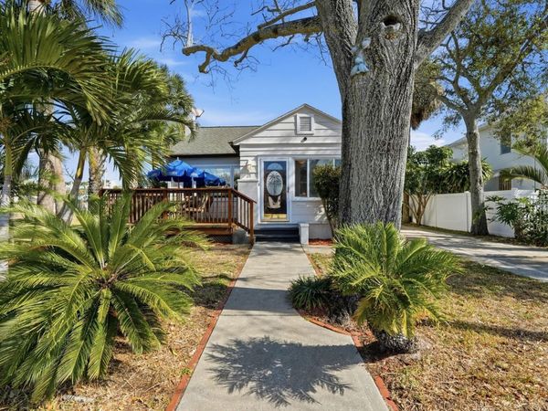 21 S HALIFAX AVENUE, DAYTONA BEACH, FL 32118