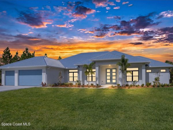 1620 Corey Road, Malabar, FL 32950