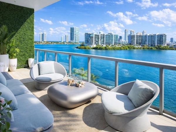 Unit 614, Aventura, FL 33180