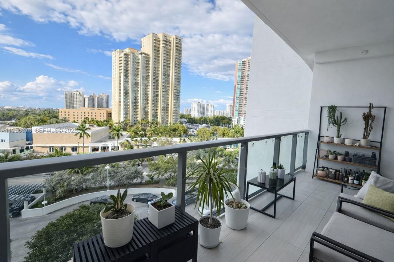 Please Call For Address, Unit 614, Aventura, FL 33180 Photo