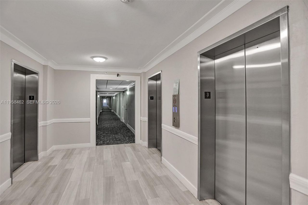 19390 Collins Ave, Unit 302A, Sunny Isles Beach, FL 33160 Photo