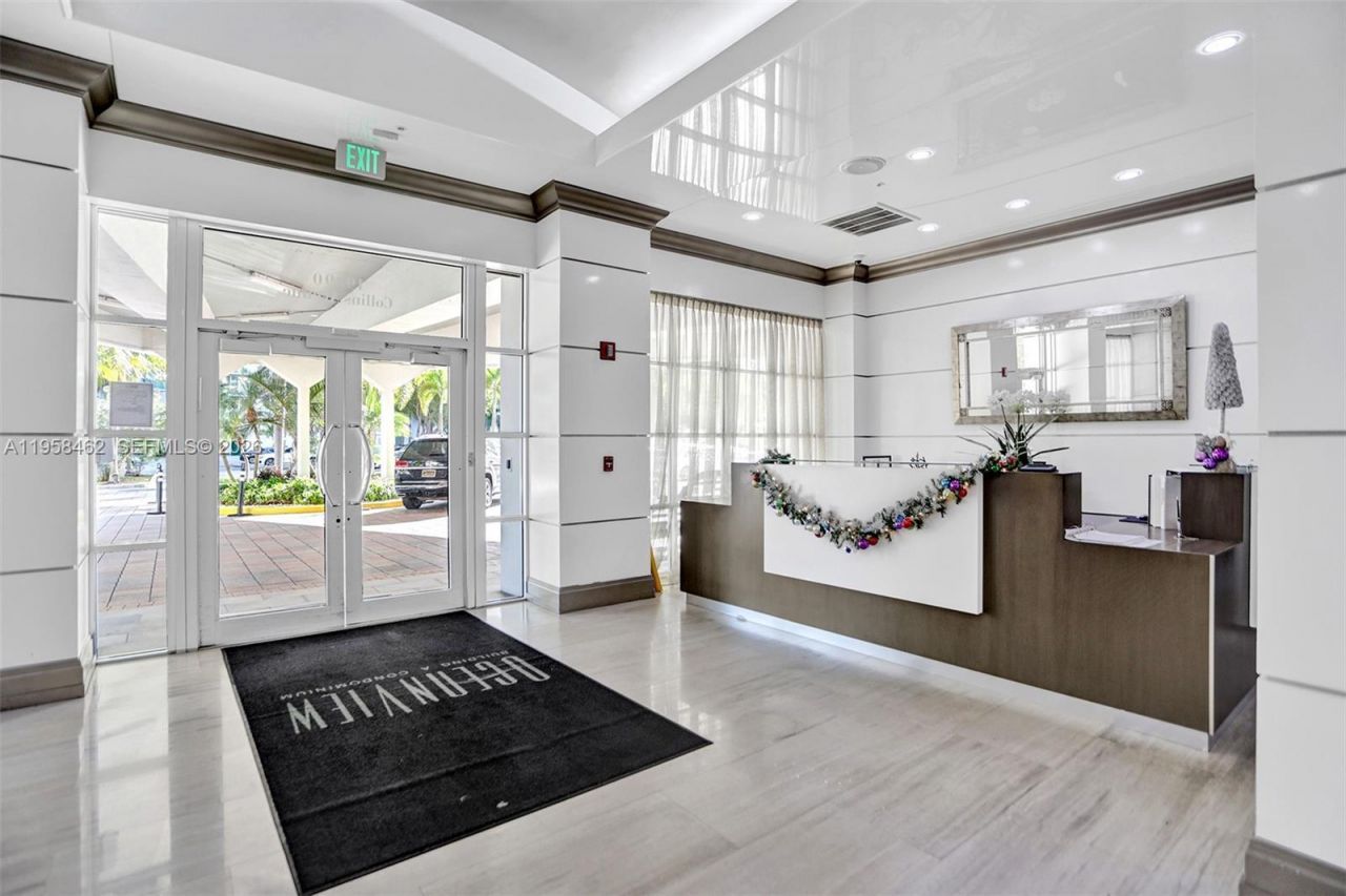 19390 Collins Ave, Unit 302A, Sunny Isles Beach, FL 33160 Photo
