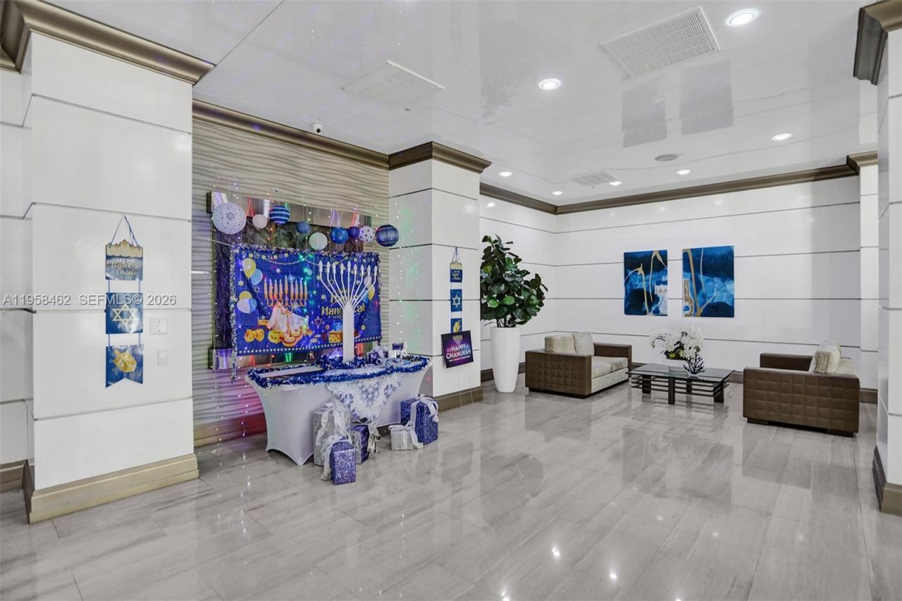 19390 Collins Ave, Unit 302A, Sunny Isles Beach, FL 33160 Photo