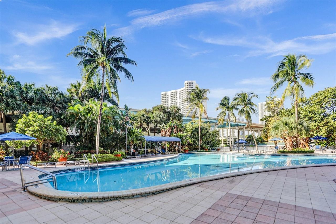 19390 Collins Ave, Unit 302A, Sunny Isles Beach, FL 33160 Photo