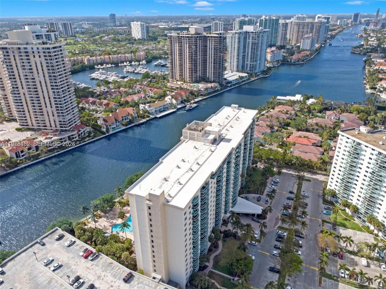 19390 Collins Ave, Unit 302A, Sunny Isles Beach, FL 33160 Photo