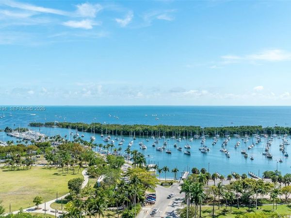 3400 SW 27th Ave, Unit 1502, Coconut Grove, FL 33133