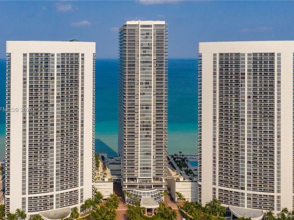 1850 S Ocean Dr , Unit 408, Hallandale Beach, FL 33009