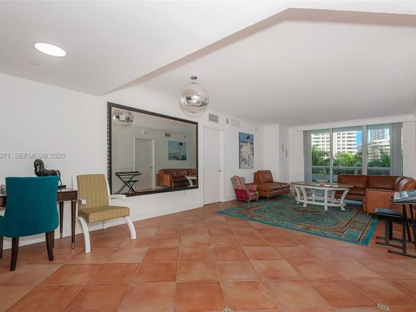 1850 S Ocean Dr, Unit 408, Hallandale Beach, FL 33009