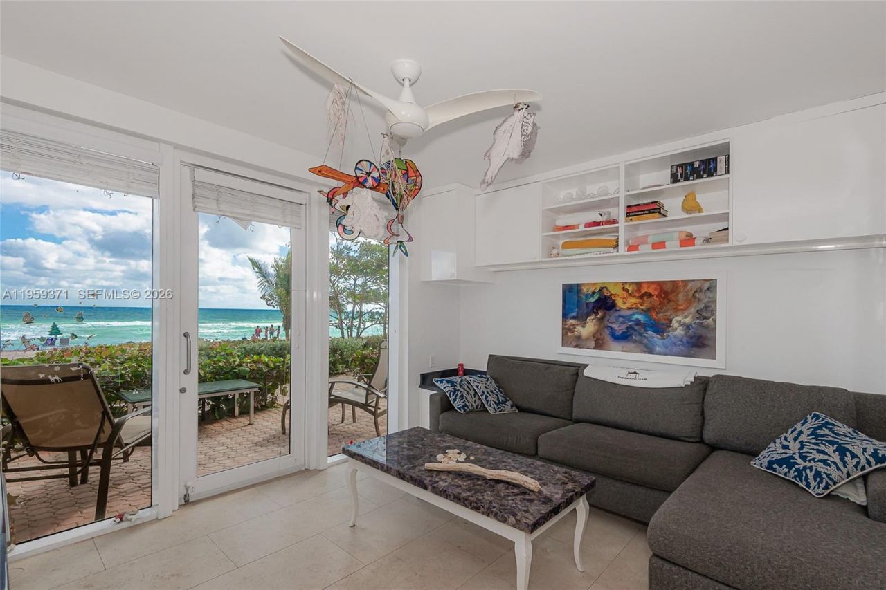 1850 S Ocean Dr, Unit 408, Hallandale Beach, FL 33009 Photo