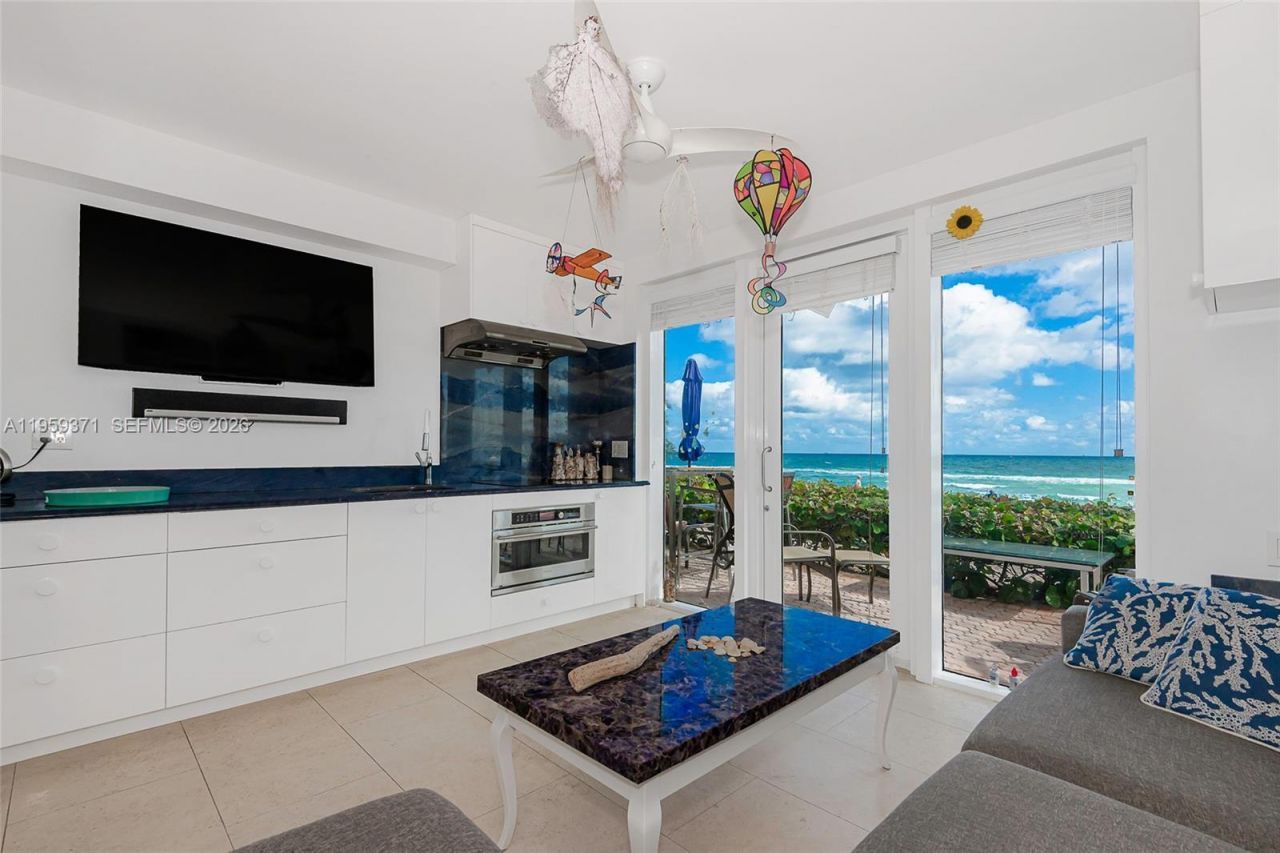 1850 S Ocean Dr, Unit 408, Hallandale Beach, FL 33009 Photo