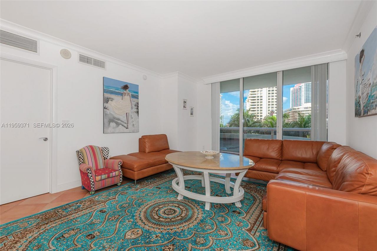 1850 S Ocean Dr, Unit 408, Hallandale Beach, FL 33009 Photo