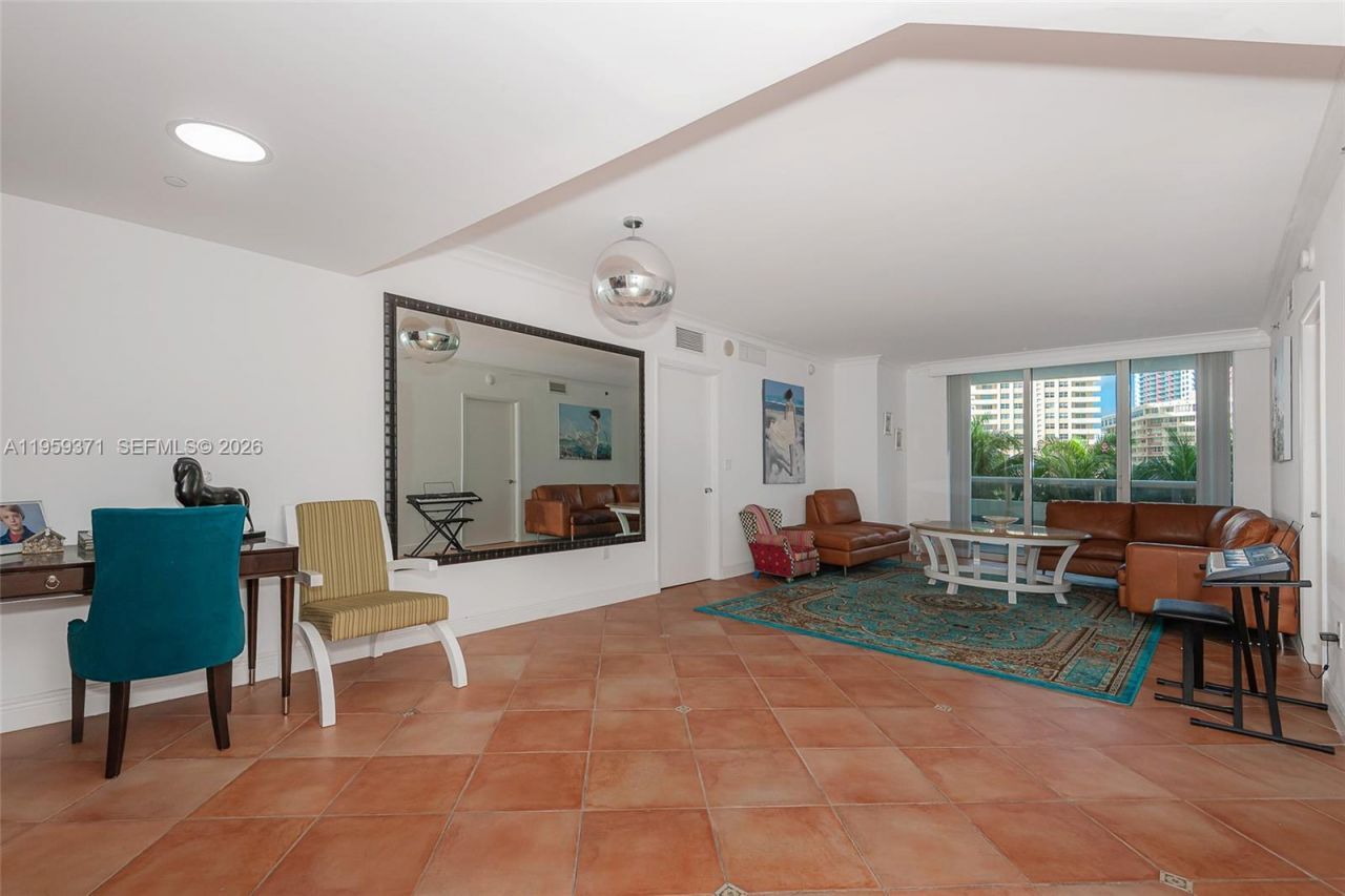 1850 S Ocean Dr , Unit 408, Hallandale Beach, FL 33009 Photo