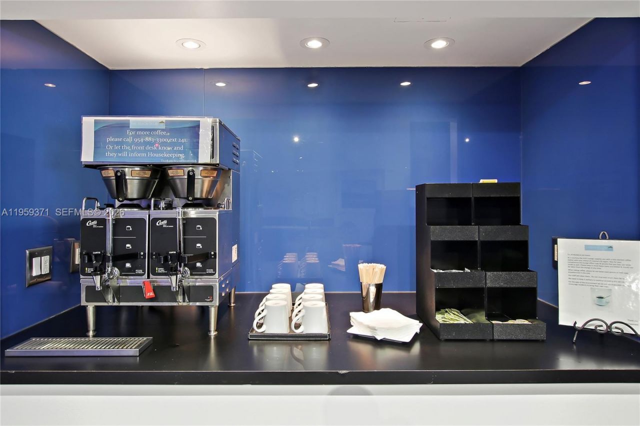 1850 S Ocean Dr , Unit 408, Hallandale Beach, FL 33009 Photo